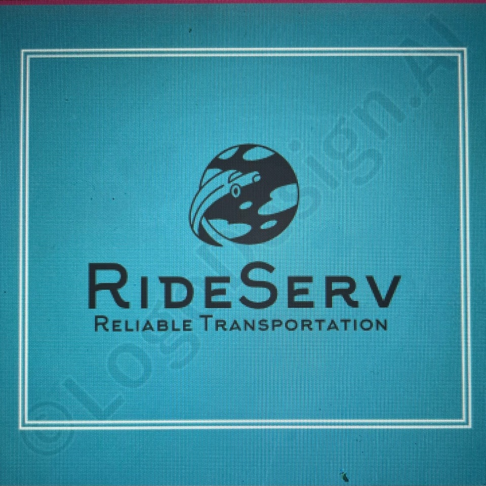 RideServ Transportation Network 