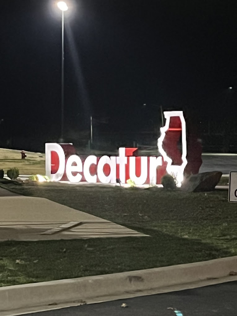 RideServ Transportation Network 